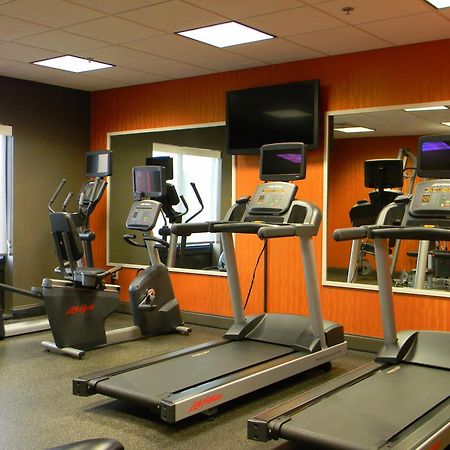 Holiday Inn Express & Suites - Huntsville Airport By Ihg Мадисън Екстериор снимка